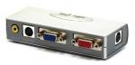 VGA/Video Converter High Definition Telview