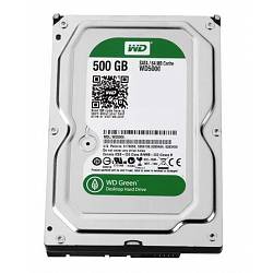 Harde Schijf Western Digital Green WD5000AZRX 500GB