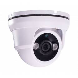 HD-CVI 1080P 3.6MM IR Dome Beveiligingscamera