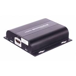 HDMI over Ethernet Ontvanger V383 1