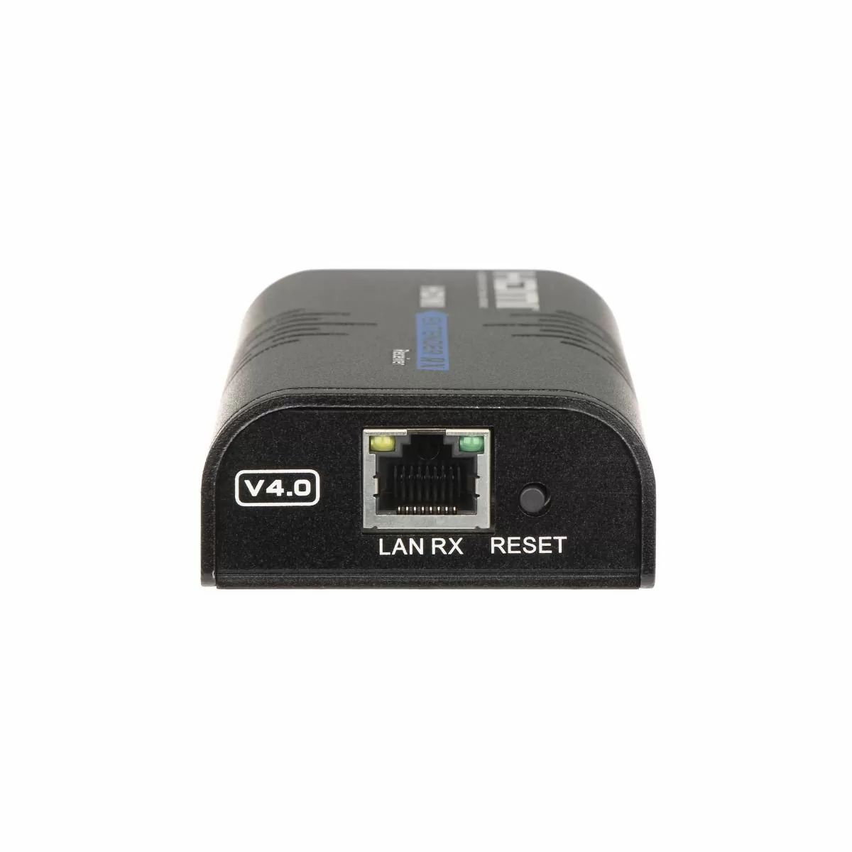 HDMI over Ethernet RECEIVER 120-V4 1