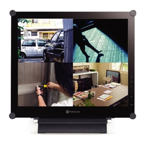 Refrein Geneeskunde Gelijkmatig Monitoren | Een beveiligingscamera koop je voordelig bij VideoFrank!