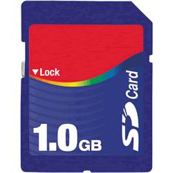 Mini Digitale Video Recorder Geheugen 1GB