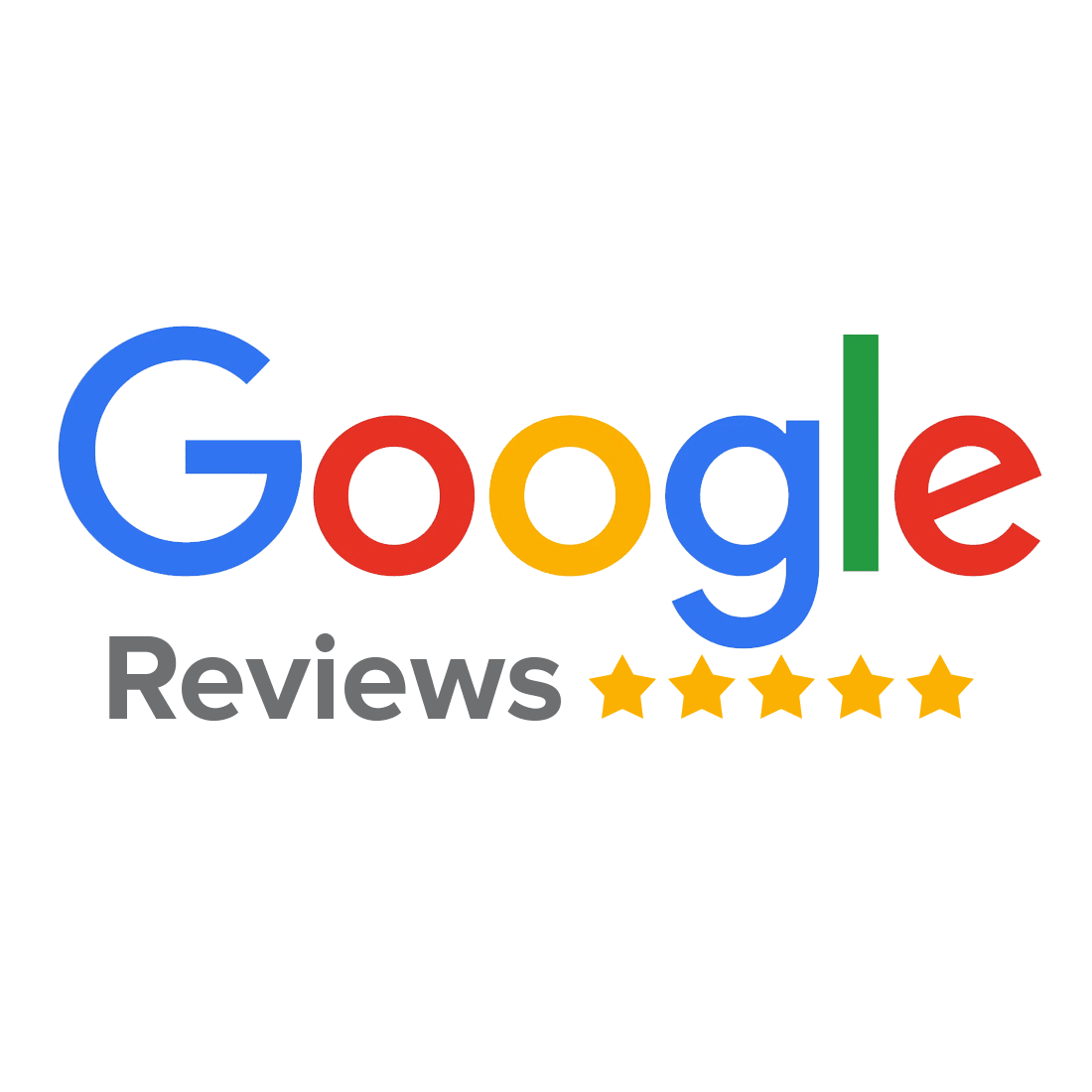 Google Reviews