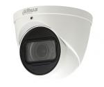 8MP HD-CVI HDW2802T-Z-A 3.7MM-11MM Dome Motorzoom 8MP HD-CVI HDW2802T-Z-A 3.7MM-11MM Dome Motorzoom