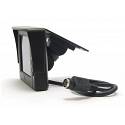 TFT Dashboard Monitor 3,5 INCH +AB 2