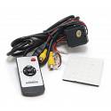 TFT Dashboard Monitor 3,5 INCH +AB 3