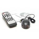 DVR408TAB-1000GB DVR 8 Kanalen 3