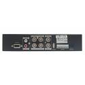 BUDGET-500GB Digitale Video Recorder 2