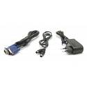 Video/VGA Converter High Definition M2 3