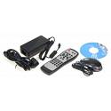 DVR604H-320GB DVR 4 Kanalen 3