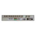 VF8208-500GB/NET 8 Kanalen DVR 2