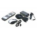 BUDGET-NET-500GB Digitale Video Recorder 3