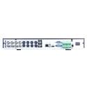 VF3204HA/NET 4 Kanalen DVR 2