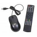 HD-SDI Full HD 4 Kanalen DVR 3