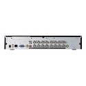 SECUVIEWER-DLX-500GB DVR 16 kanalen 2