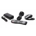 SECUVIEWER-DLX-500GB DVR 16 kanalen 3