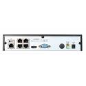 VF2014-1TB NVR Kit 4 IP CAM 2