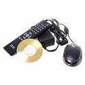 VF2014-500GB DVR 8 kanalen 3