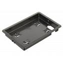 Monitor (CVBS) 7 Inch / 17,5 CM (16:9) HQ+R 3