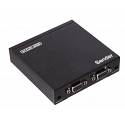 VGA duo-zender UTP 2