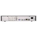 HD-CVI 720P 8CH DVR 500GB 2