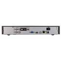 HAU3204-500GB DVR 4 kanalen (2xIP) 2