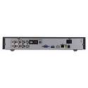 DVR HAU3208 8 kanalen (2xIP) 2