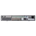 HCVR7416L 1080P/25F 16CH Tribryde DVR + IO (16x IP) 2