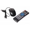 HCVR7416L 1080P/25F 16CH Tribryde DVR + IO (16x IP) 3