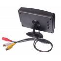 LED Video Monitor B 4,3 INCH / 11 CM 3