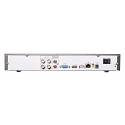 HD-CVI 1080P/12F 4CH DVR 500GB 2