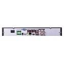 HCVR5104HE-S2 4CH Tribryde DVR (2xIP) 500GB + IO 2