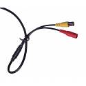 HD-CVI 1080P 3.6MM IR Dome OSD Wit 2