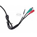 1MP HD-CVI/CVBS 3.6MM IR Bullet Low Cost 2