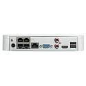 NVR Dahua NVR2104-P-S2 4xPoE 4CH 2