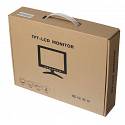 Video Monitor (CVBS/VGA/HDMI) 10 INCH / 25,5 CM (16:9) IPS 3