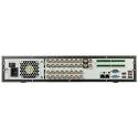 HCVR8816S-S3 1080P/25F 16CH Quadbryde DVR + IO (48/64x IP) 2