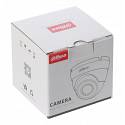 2MP HD-CVI/CVBS/AHD/TVI HDW1230M 2.8MM Starlight 3