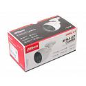 2MP HD-CVI/CVBS/AHD/TVI HAC-ME1200B-PIR 2.8MM IR Bullet PIR 3