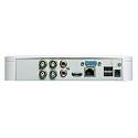 XVR5104C-X1 5M/12F 4CH Pentabrid Mini DVR - Tweede Kans 2