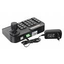 PTZ Console RS485 3D 2