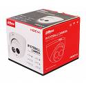 4MP HD-CVI HDW1400EM-POC 2.8MM IR Dome 3