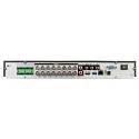 XVR7216A-4KL-X  4K/7F 16CH Pentabrid DVR + IO (16/32x IP) 2