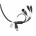 2de kans - 2MP HD-CVI/CVBS/AHD/TVI HFW2241S 2.8MM IR Starlight Bullet 2