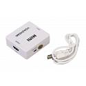 VGA naar HDMI Converter 2