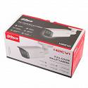 2MP HD-CVI/CVBS/AHD/TVI HFW2249T-I8-A 3.6MM Full Color Bullet Microfoon 3