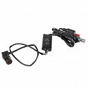 2MP HD-CVI/CVBS/AHD/TVI Micro M12 Lens Camera 2