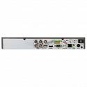 SF-HTVR6104A-HEVC 2M/12F 4CH Pentabrid DVR 2