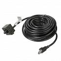 Dahua HUM8231-L4 IP Spy Pinholecamera  2MP 2